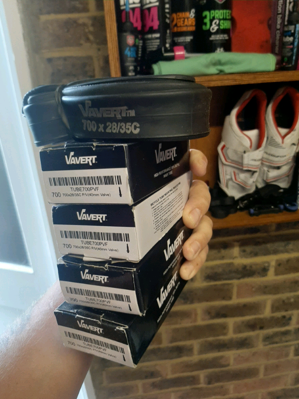 vavert inner tubes